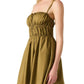 Steve Madden - Branch Mini Dress