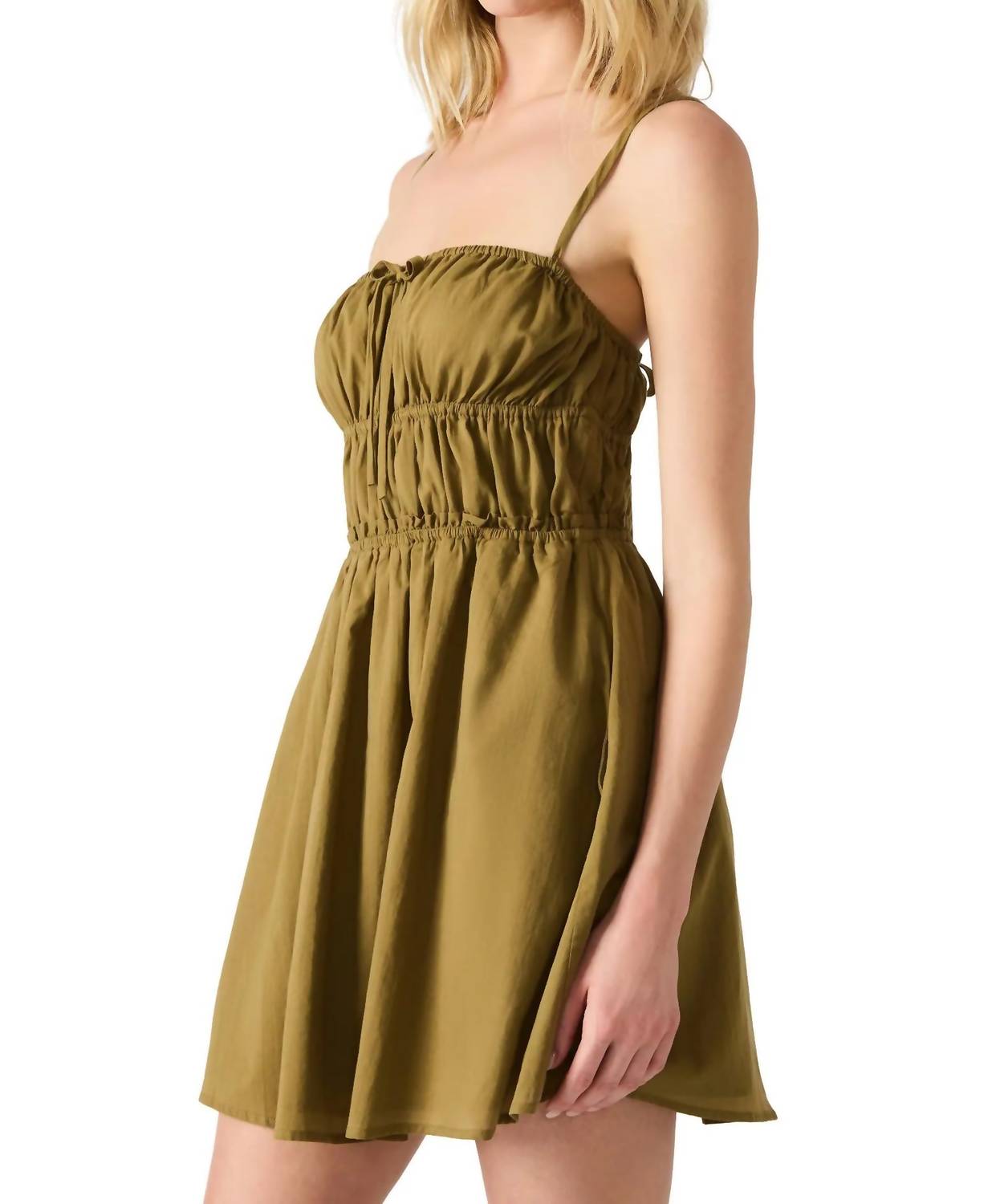 Steve Madden - Branch Mini Dress