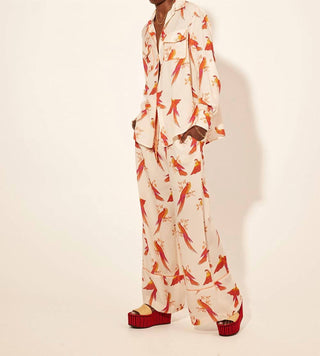 Kivari - Kaylee Long Sleeve Shirt