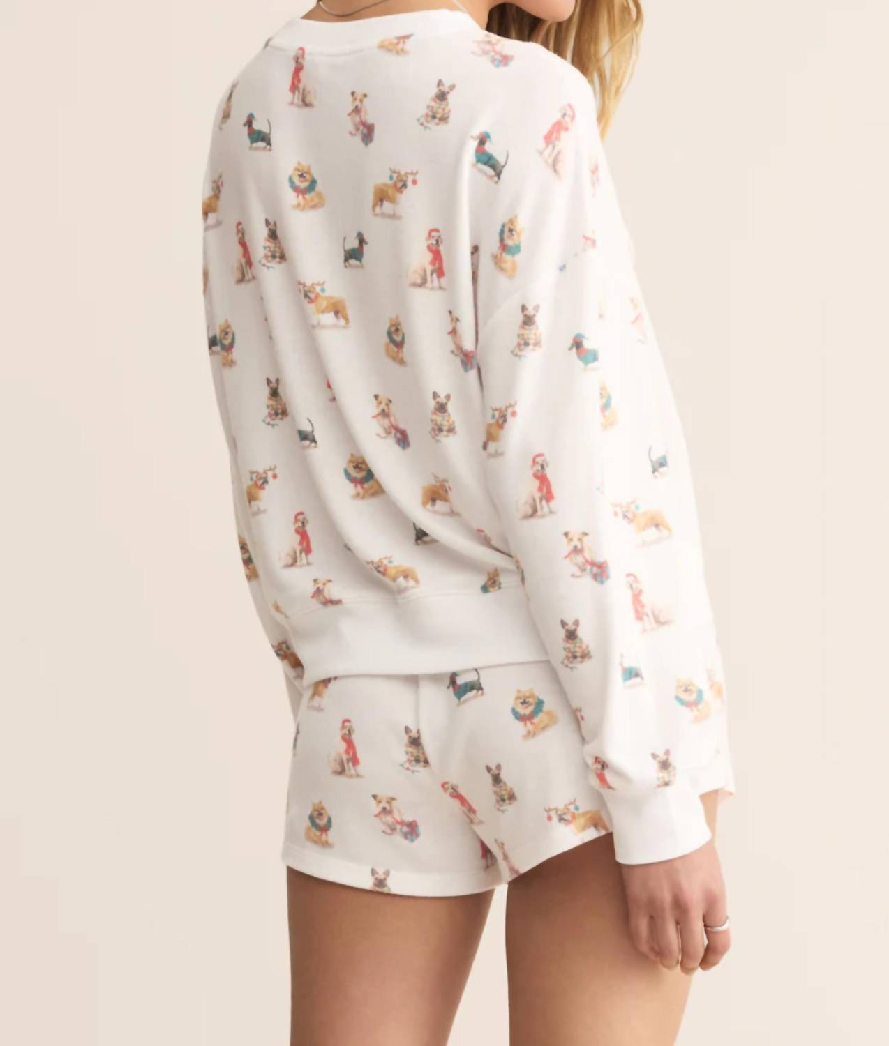 Z Supply - Classic Pup Shorts