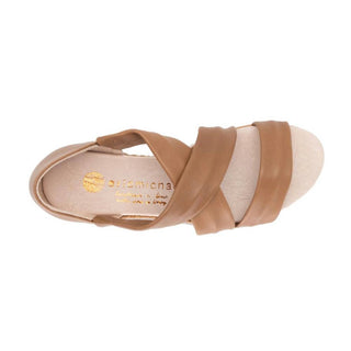 Eric Michael - Women's Nettie Flat Sandals