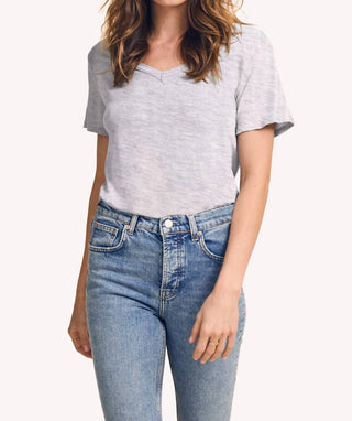 Lamade - Vintage Short Sleeve Lightweight Tee