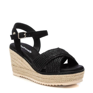 Xti - Women's Refresh Wedge Sandals