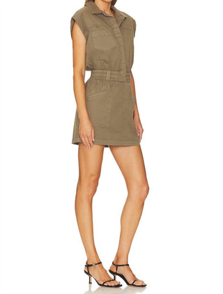 Pistola - Rosie Mini Dress