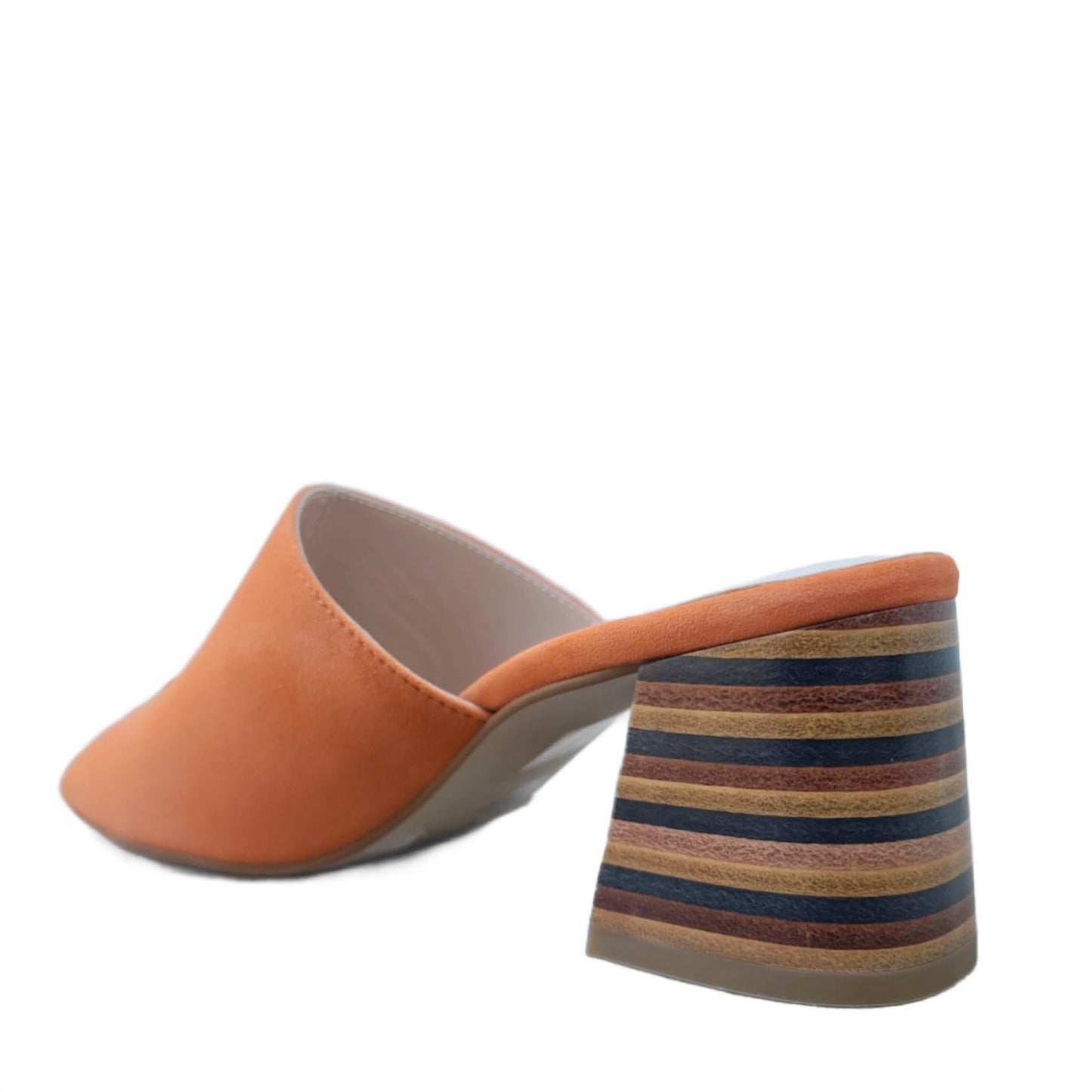 Pedro Anton - Women's Heeled Sandals
