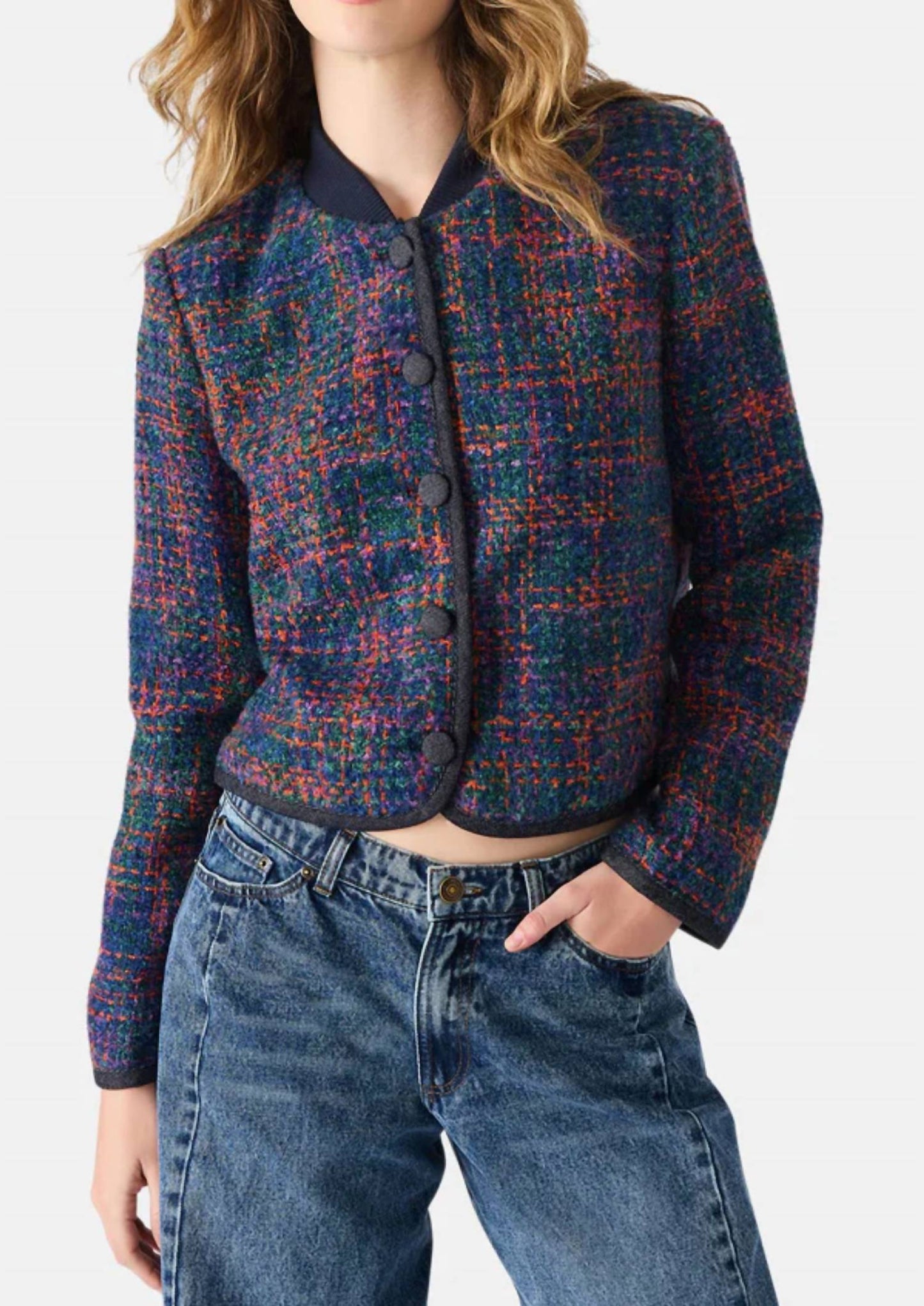 Steve Madden - Carlene Jacket