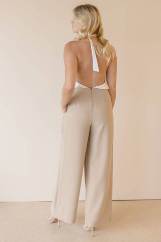 Astr - Aryn Jumpsuit