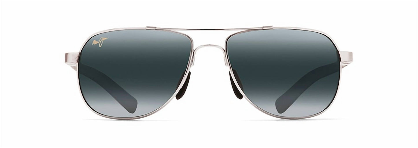 Maui Jim - Unisex - Guardrails Sunglasses