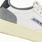 Autry - Men's Medalist Low Sneaker