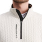 Abacus Sportswear Us - Woburn Midlayer Half Zip Sweater