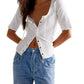 Free People - Daisy Tee