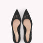 Gianvito Rossi - Women's Claudia 85mm Pumps