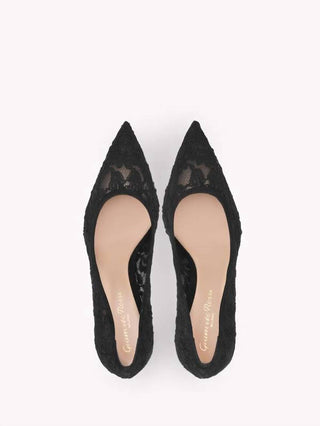 Gianvito Rossi - Women's Claudia 85mm Pumps
