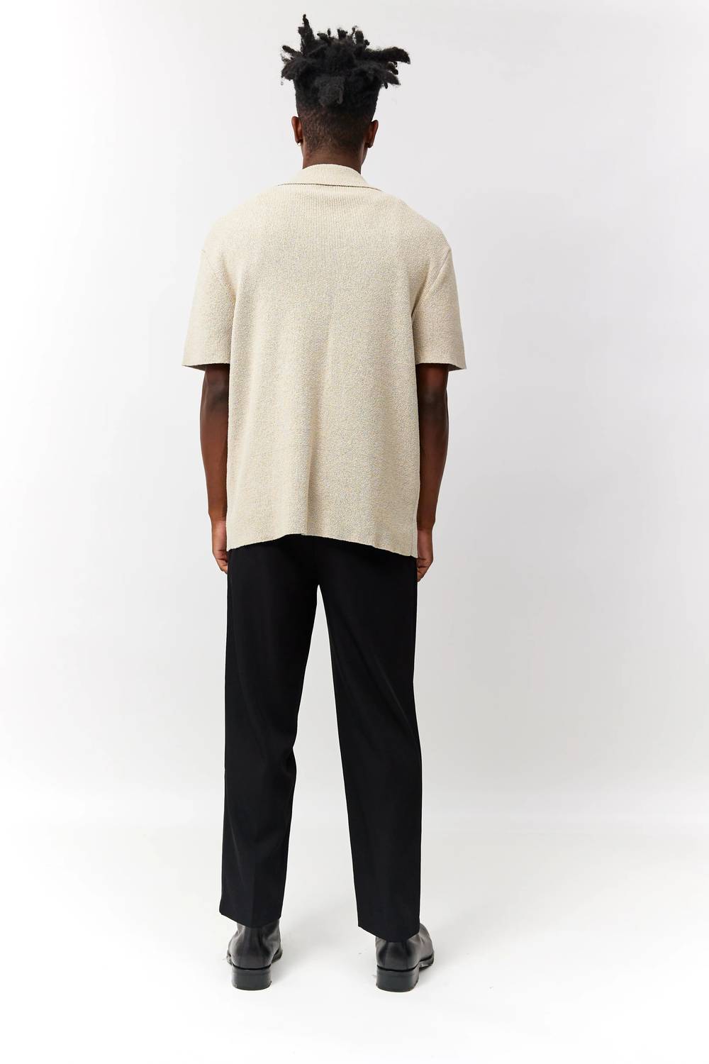 Common Market - Men's Capsule - Billy Shirt