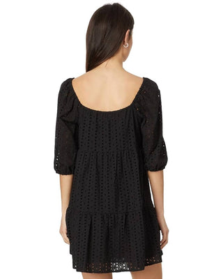 Sanctuary - Weekender Babydoll Mini Dress