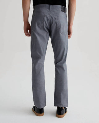 Ag Jeans - Everett Slim Straight Pants