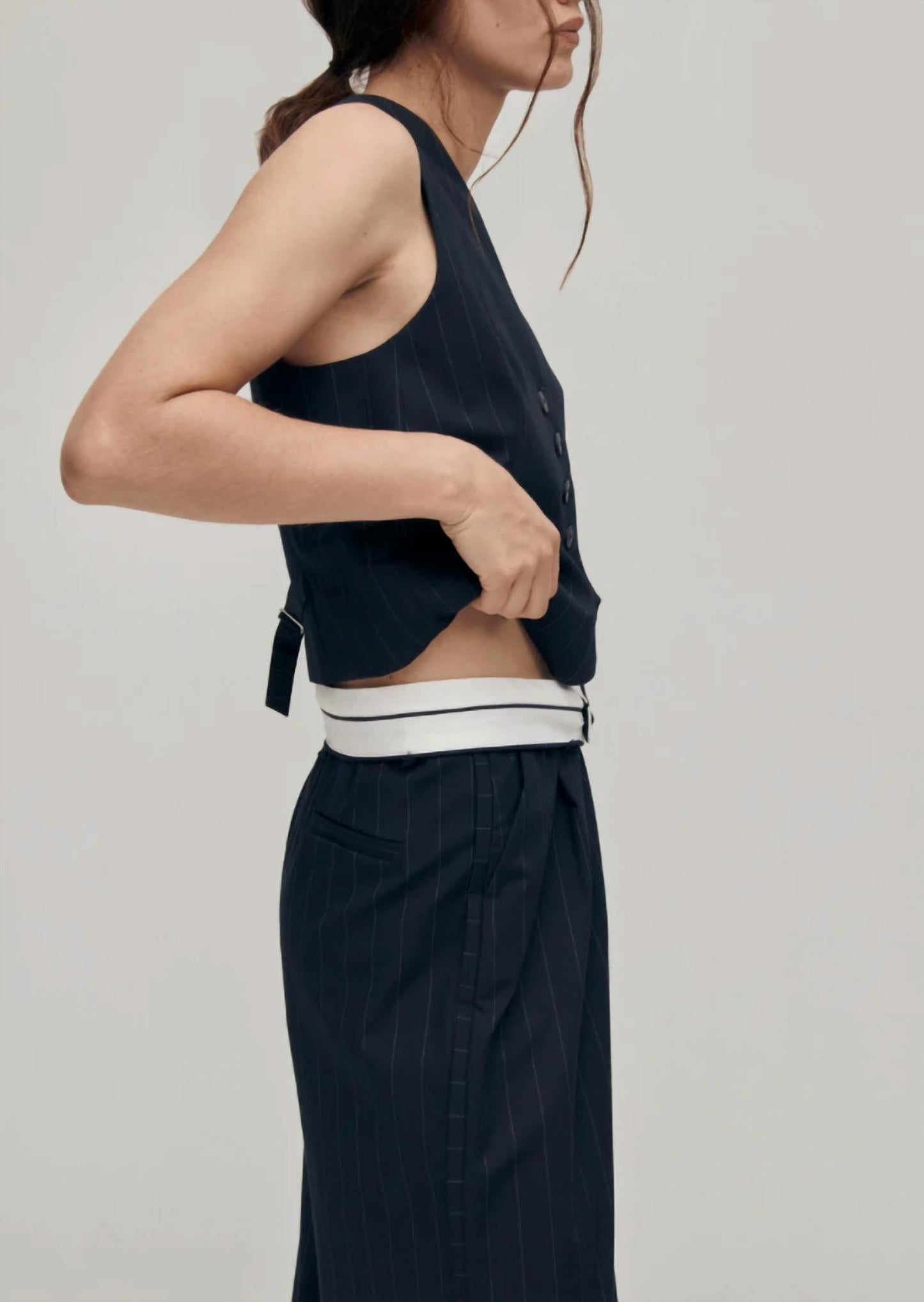 Alohas - Megan Tailored Pants