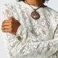 Free People - In the Meadow Tee