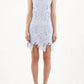 Especia - Drácena Mini Dress