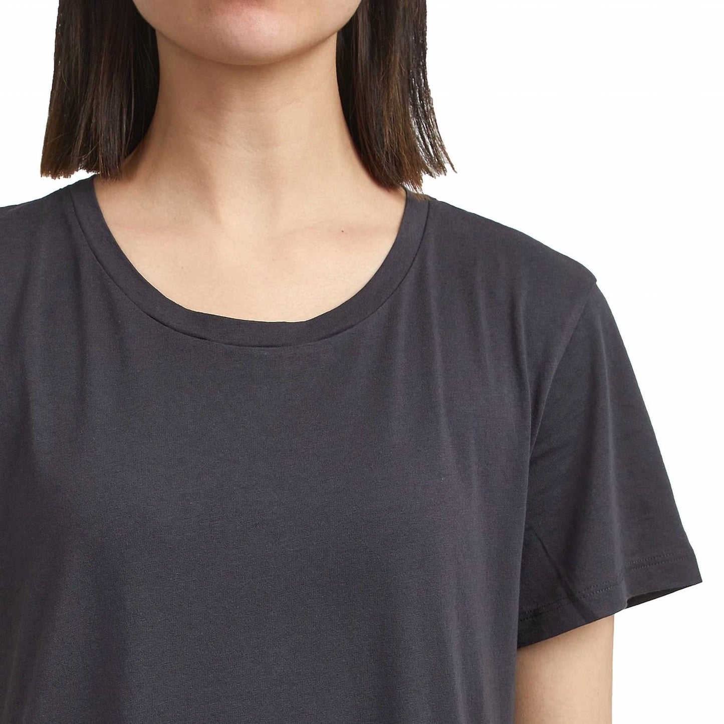 Patagonia - Regenerative Organic Certified Cotton T-shirt Dress