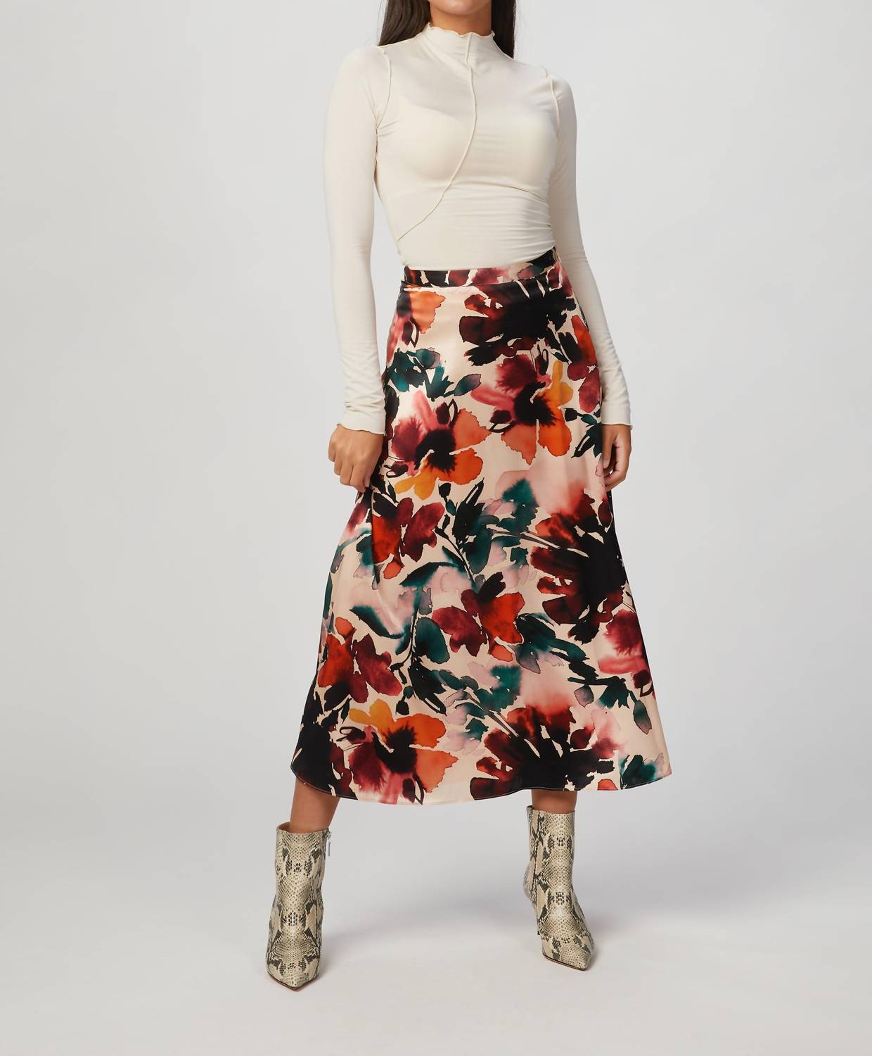 Cami Nyc - WINNIE SKIRT