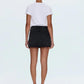 Pistola - Daisy Low Rise Mini Skirt