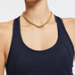 Bandier - Center Stage Tank Top