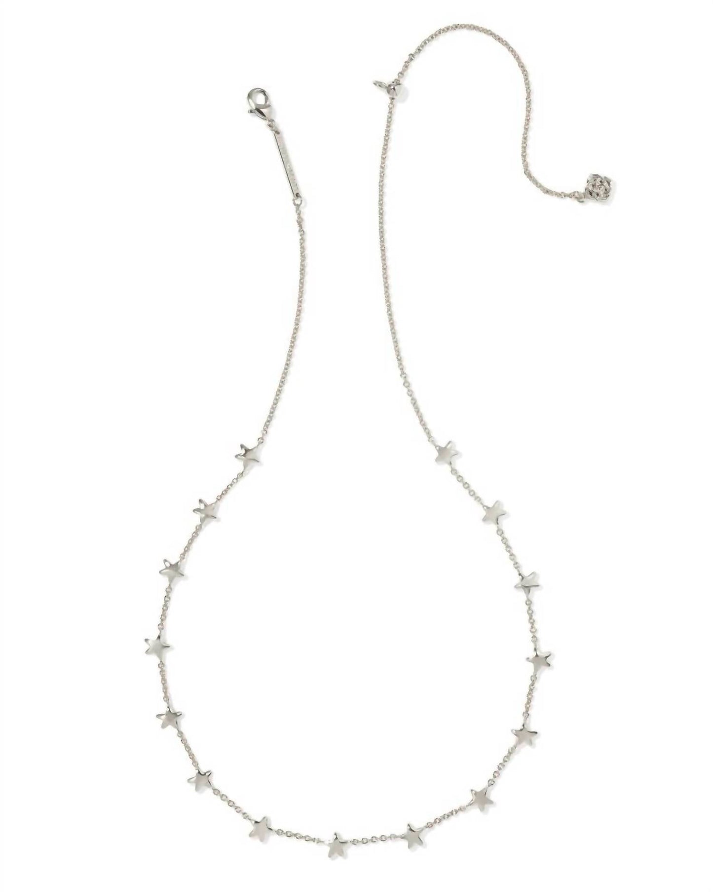 Kendra Scott - Women's Sierra Star Strand Necklace