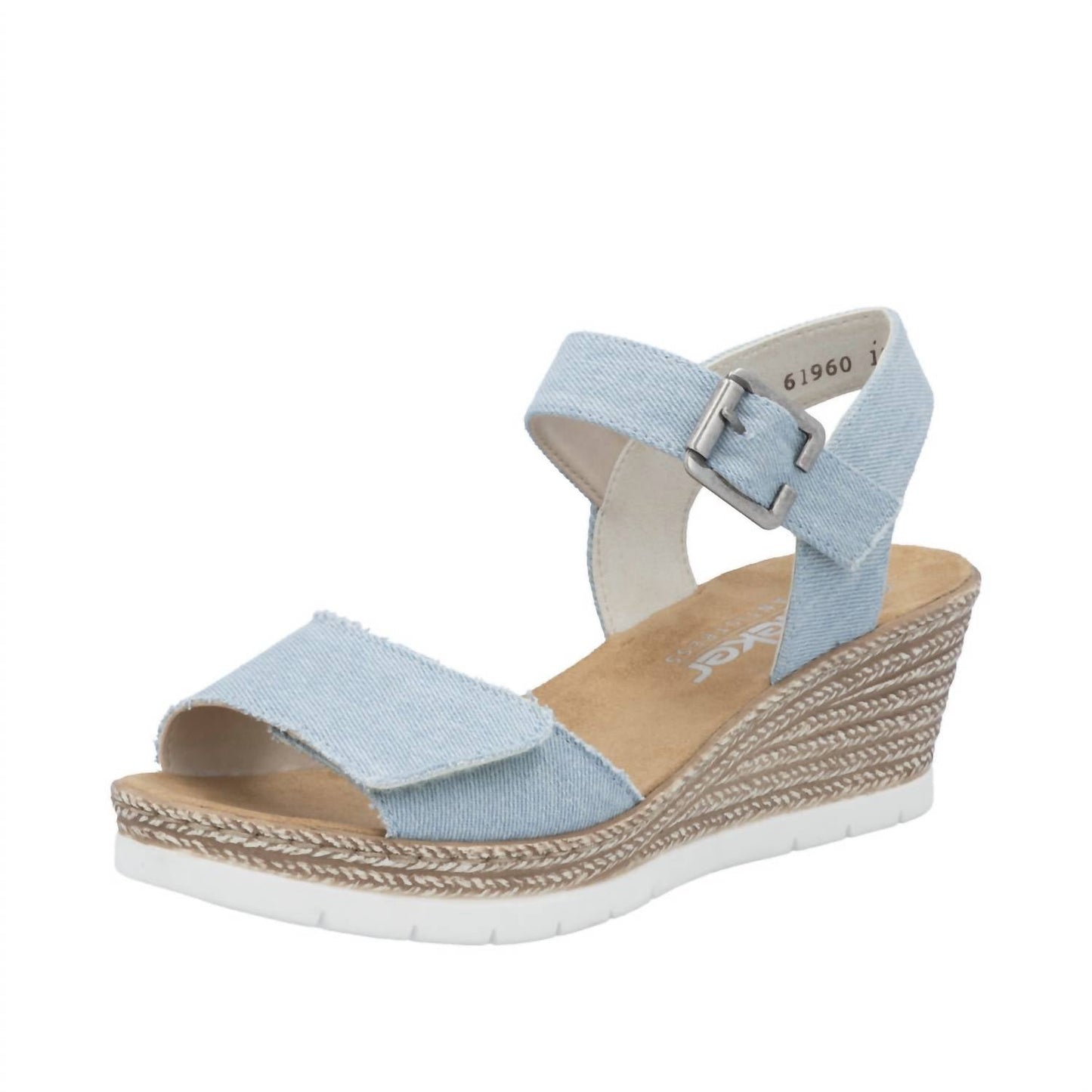 Rieker - Women's Sandal
