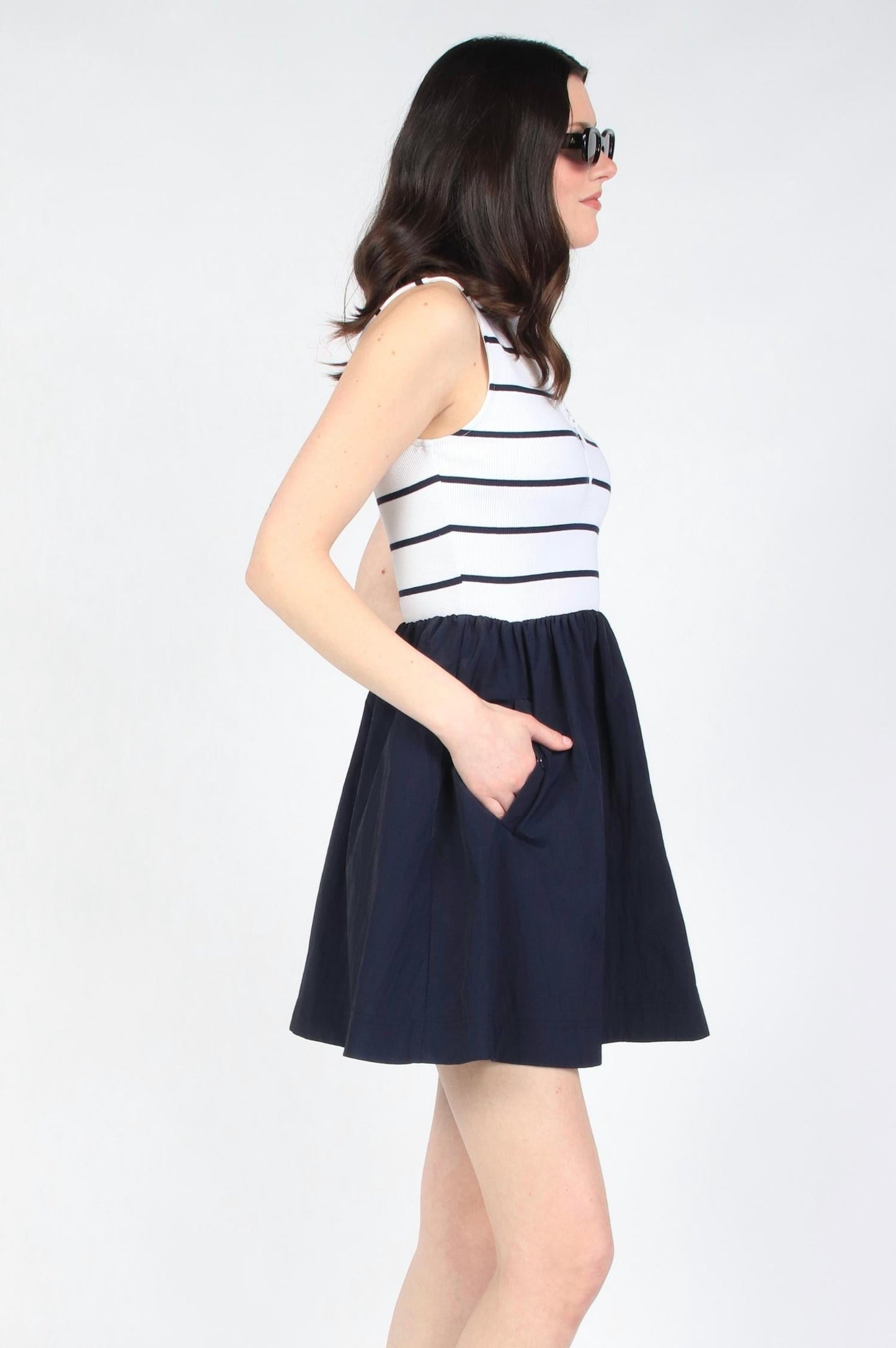 Steve Madden - Lyon Mini Dress