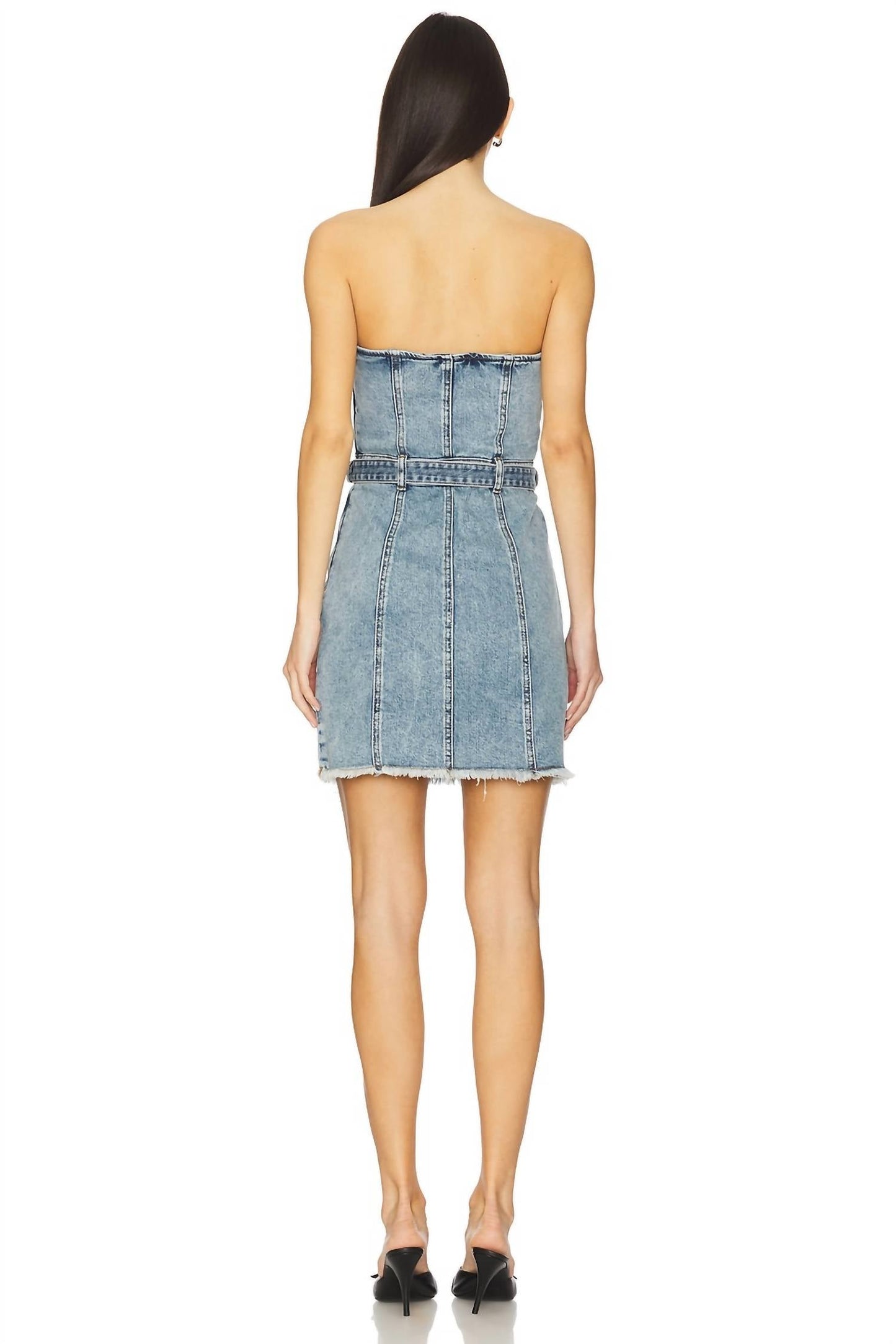 Steve Madden - Matilda Dress