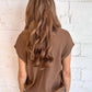 Project Social T - Lost In Love Oversized Sweater Vest