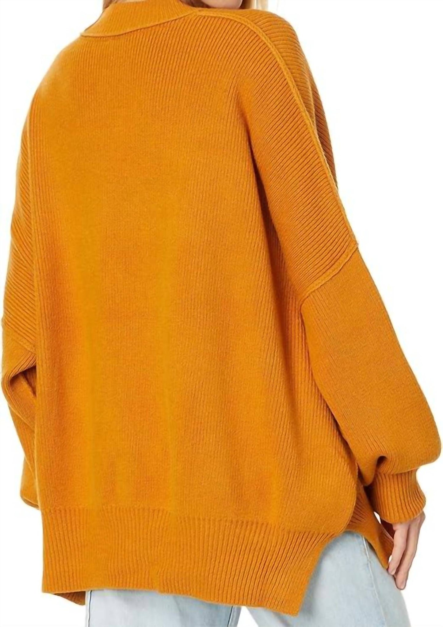 Free People - Easy Street Tunic Top