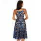 Dress The Population - Blair Dress