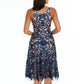 Dress The Population - Blair Dress