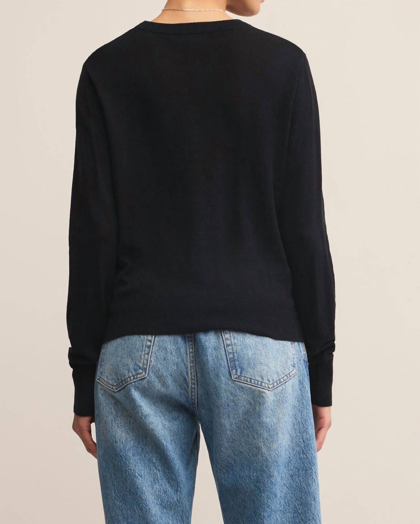 Z Supply - The Perfect Layer Sweater