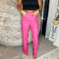 Judy Blue - Barbie Tummy Control Pants