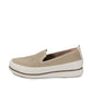 Bussola - Women's Kajsa Koln Knit Slip-on Shoes