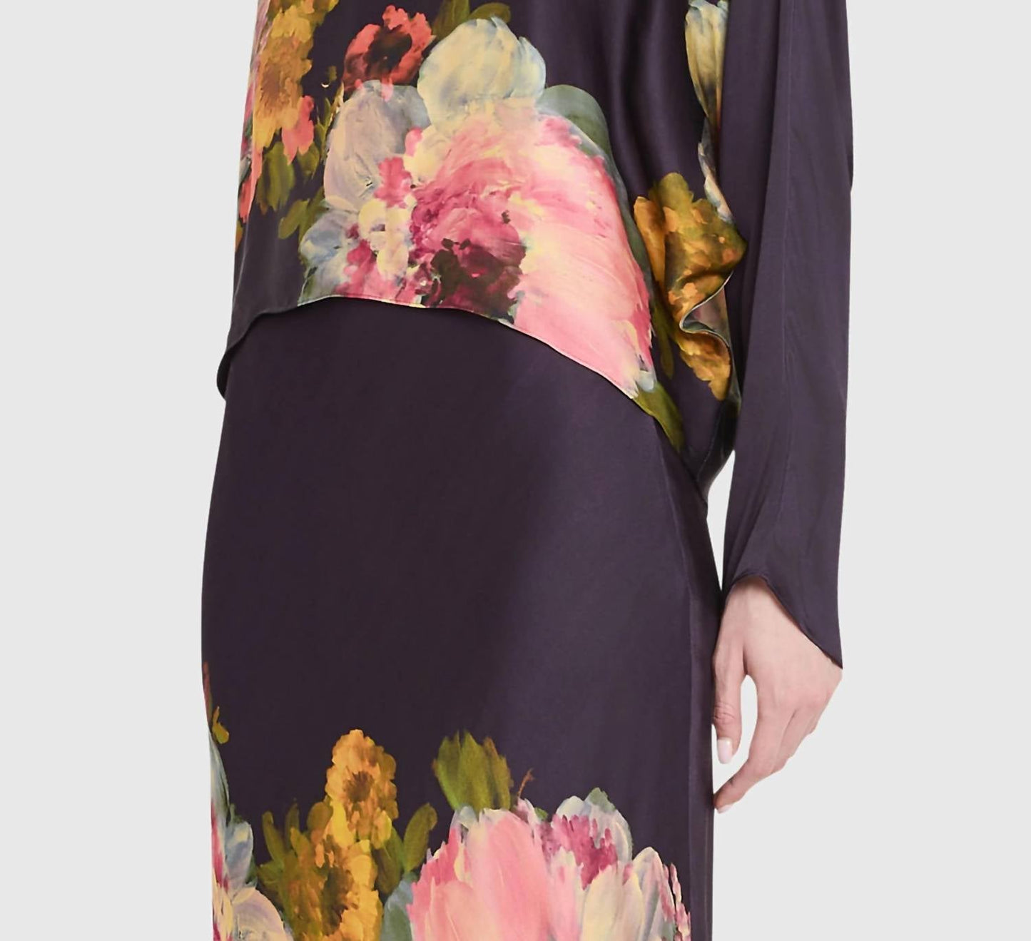 Amanda Uprichard - Covey Top