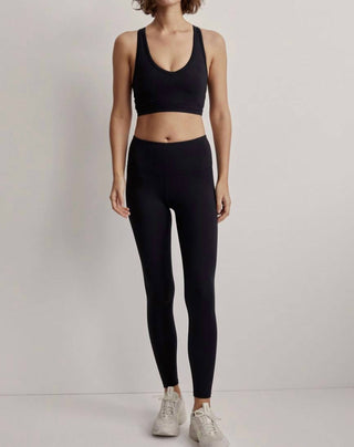 Varley - Let’s Move High Rise Legging 25”
