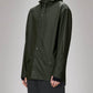 Rains - Hooded Built-in Cap Rain Jacket