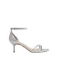 Sam Edelman - Women's Peonie Kitten Heel Sandal