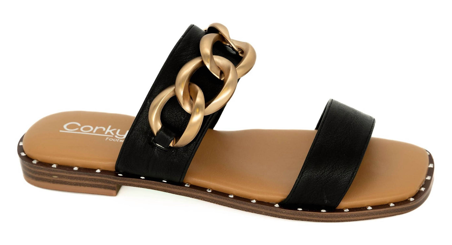 Corkys Footwear - Women's Catch Flights Not Feelings