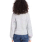 Karen Kane - Pearl Button Cardigan Sweater