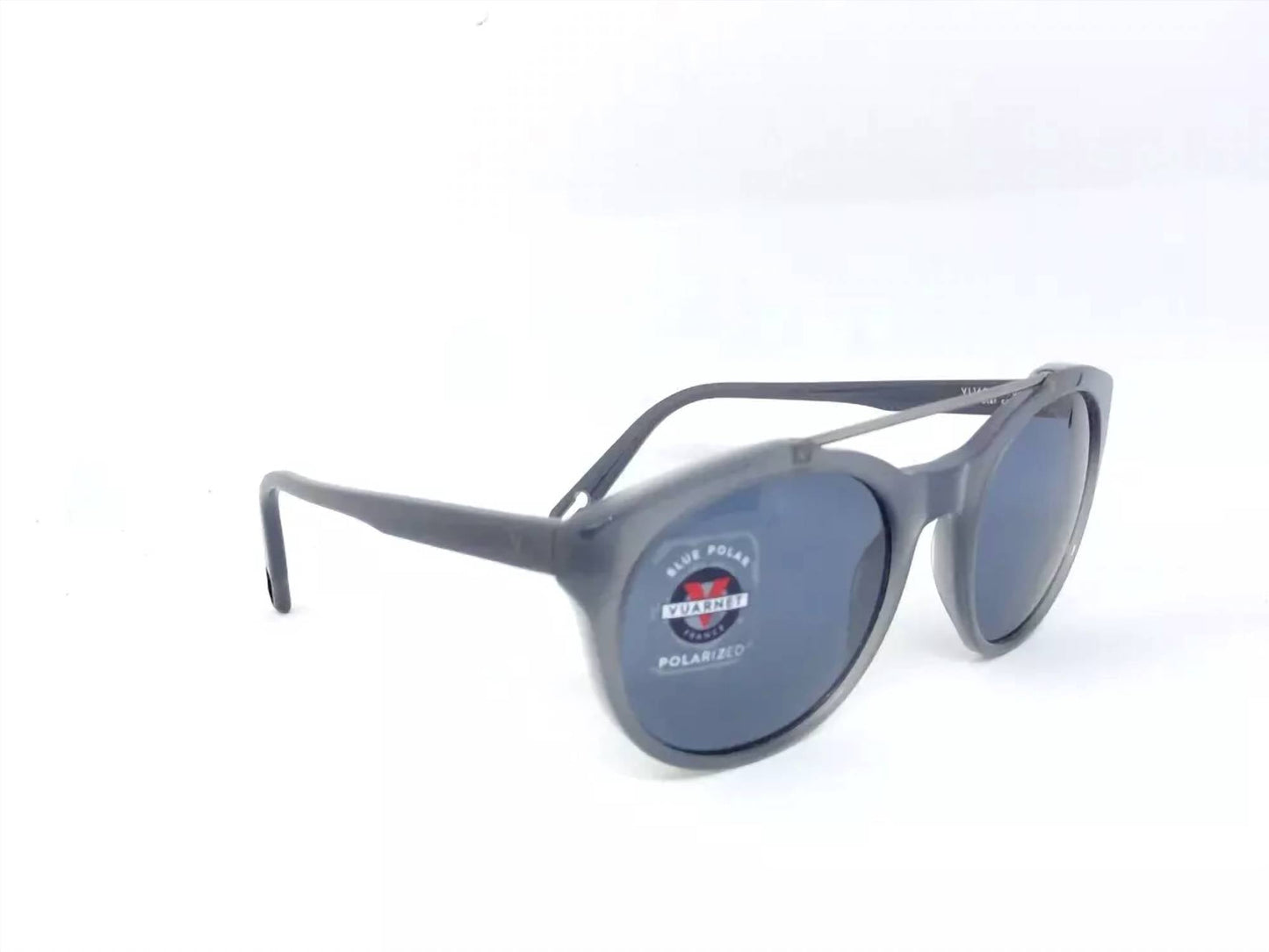 Vuarnet - Unisex Polarized+ Cord Sunglasses
