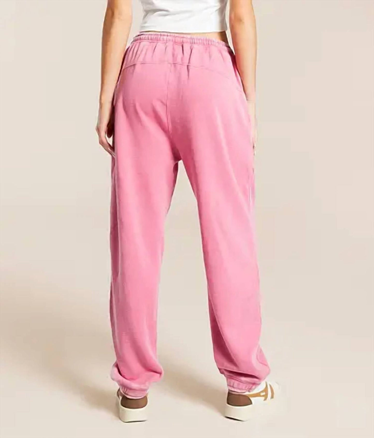 Free People - Slow It Down Jogger Pants