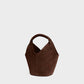 Lemiz - Women's Mia Bucket Handbag