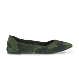 Mia - Women's Kerri Ballet Flat