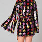 Buddylove - Lynlee Fortune Teller Dress