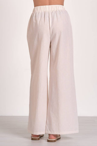 Elan - Vita Wide Leg Pants